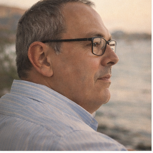 Cyril Bruneau